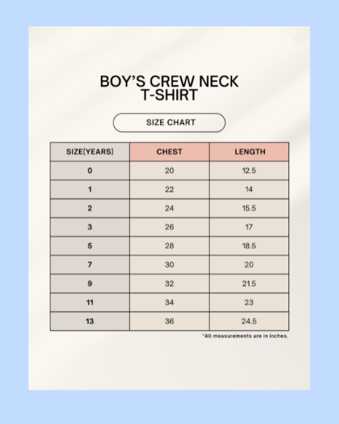 Bal Gopal | Kids T-Shirt | Civic Bites