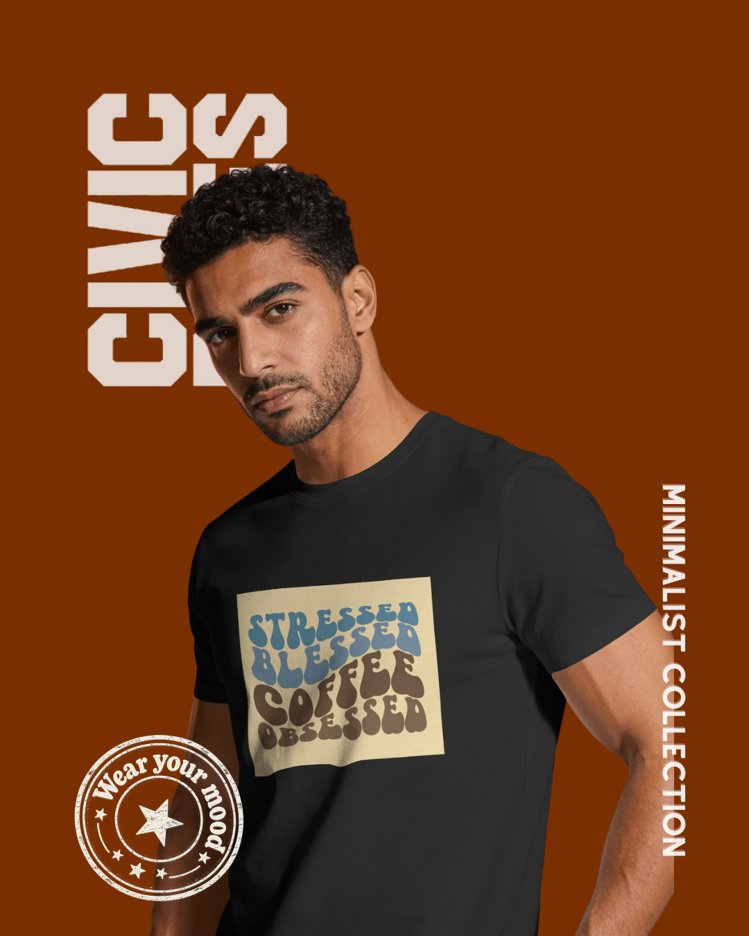 Coffee Obsessed | Civic Bites