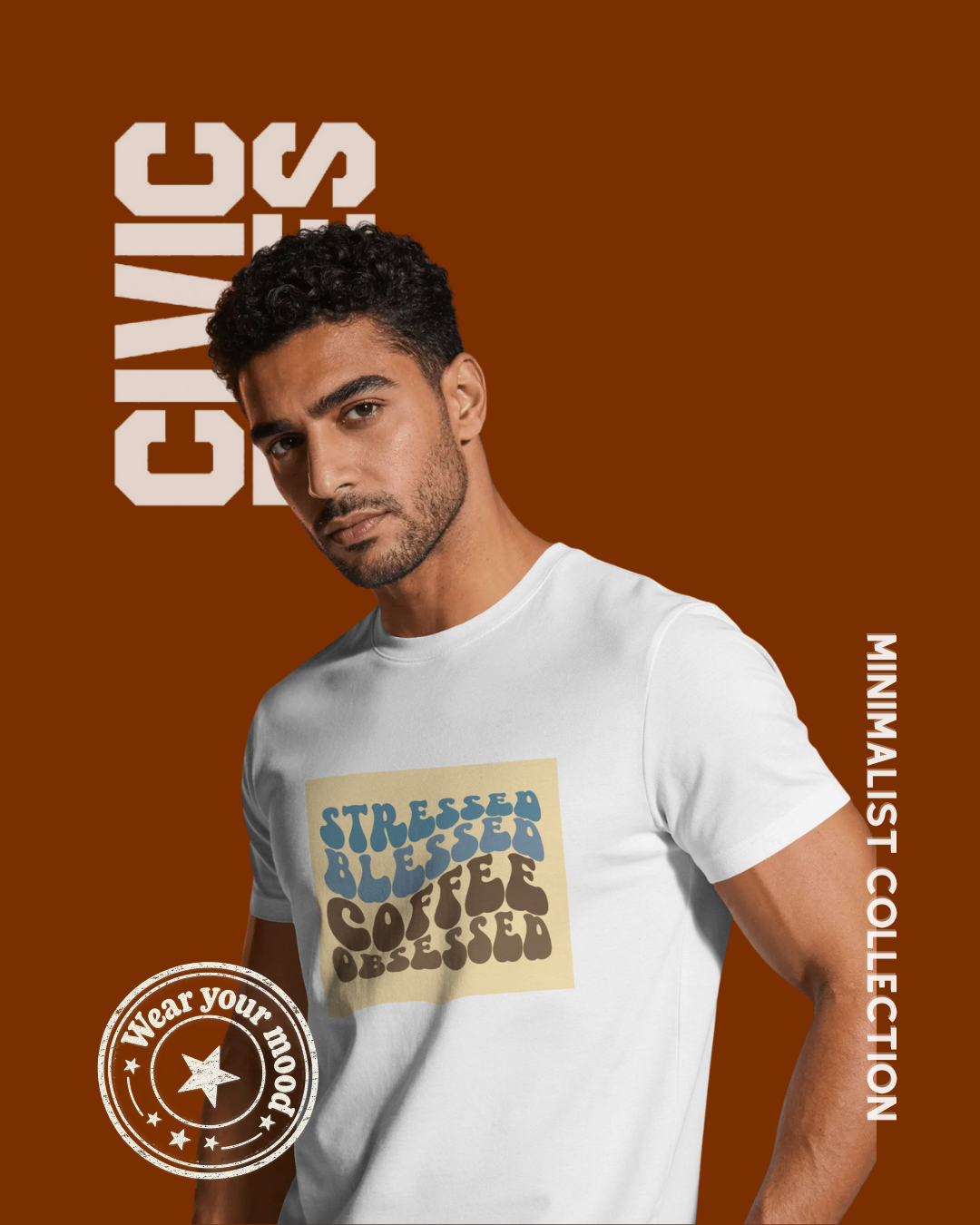Coffee Obsessed | Civic Bites