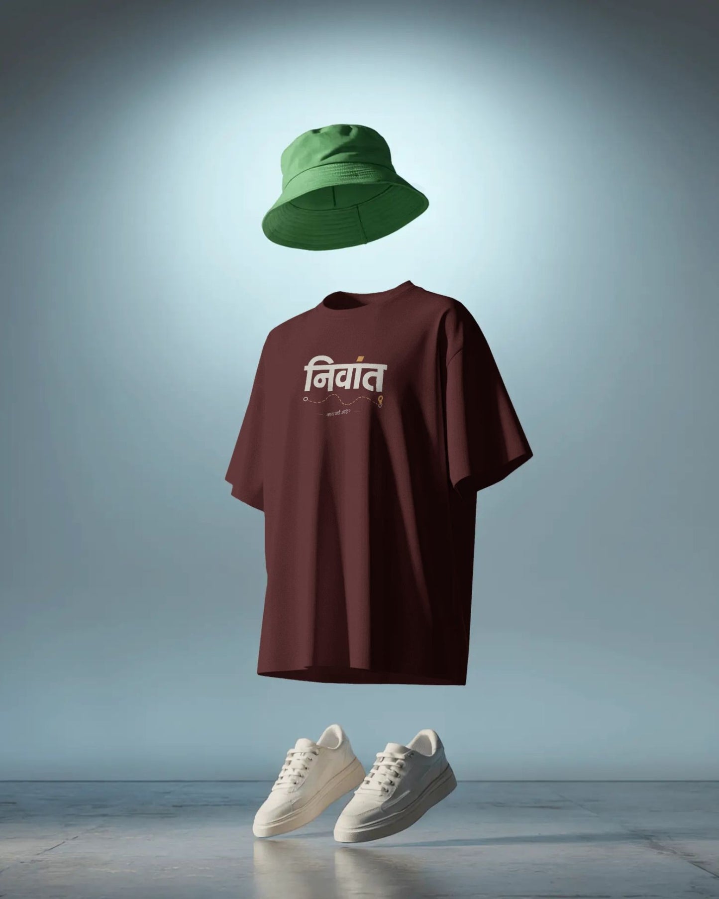 Nivant Unisex T-Shirt