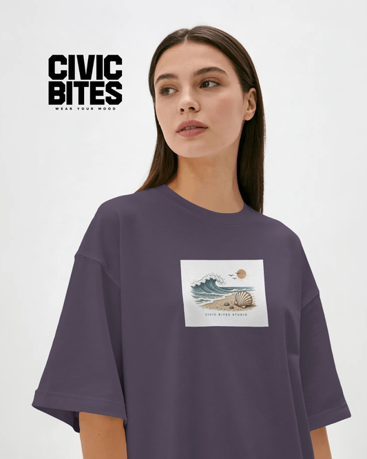 Beach Days Unisex T-Shirt