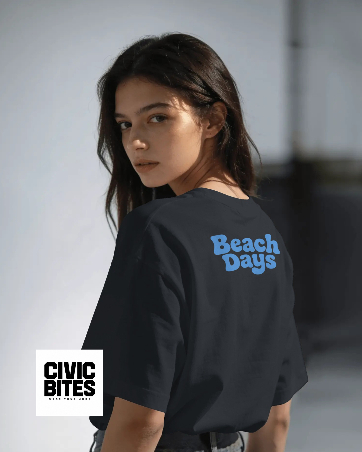 Beach Days Unisex T-Shirt