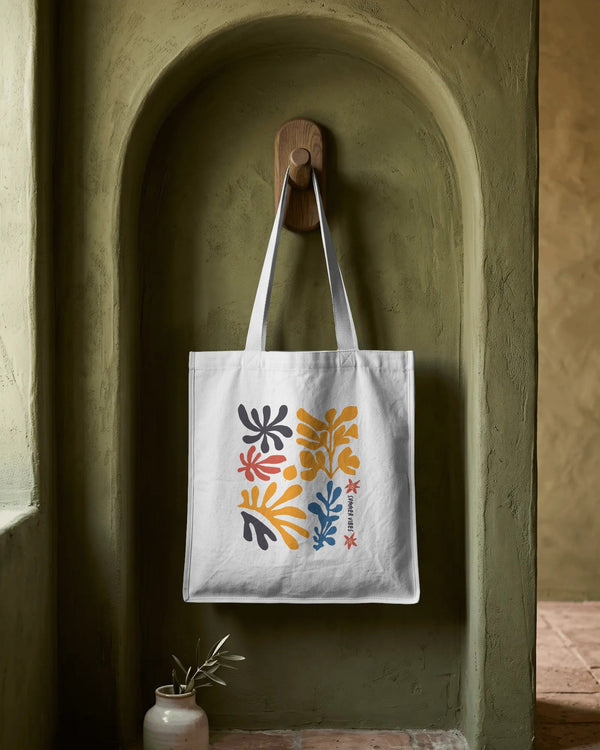 Tote Bags