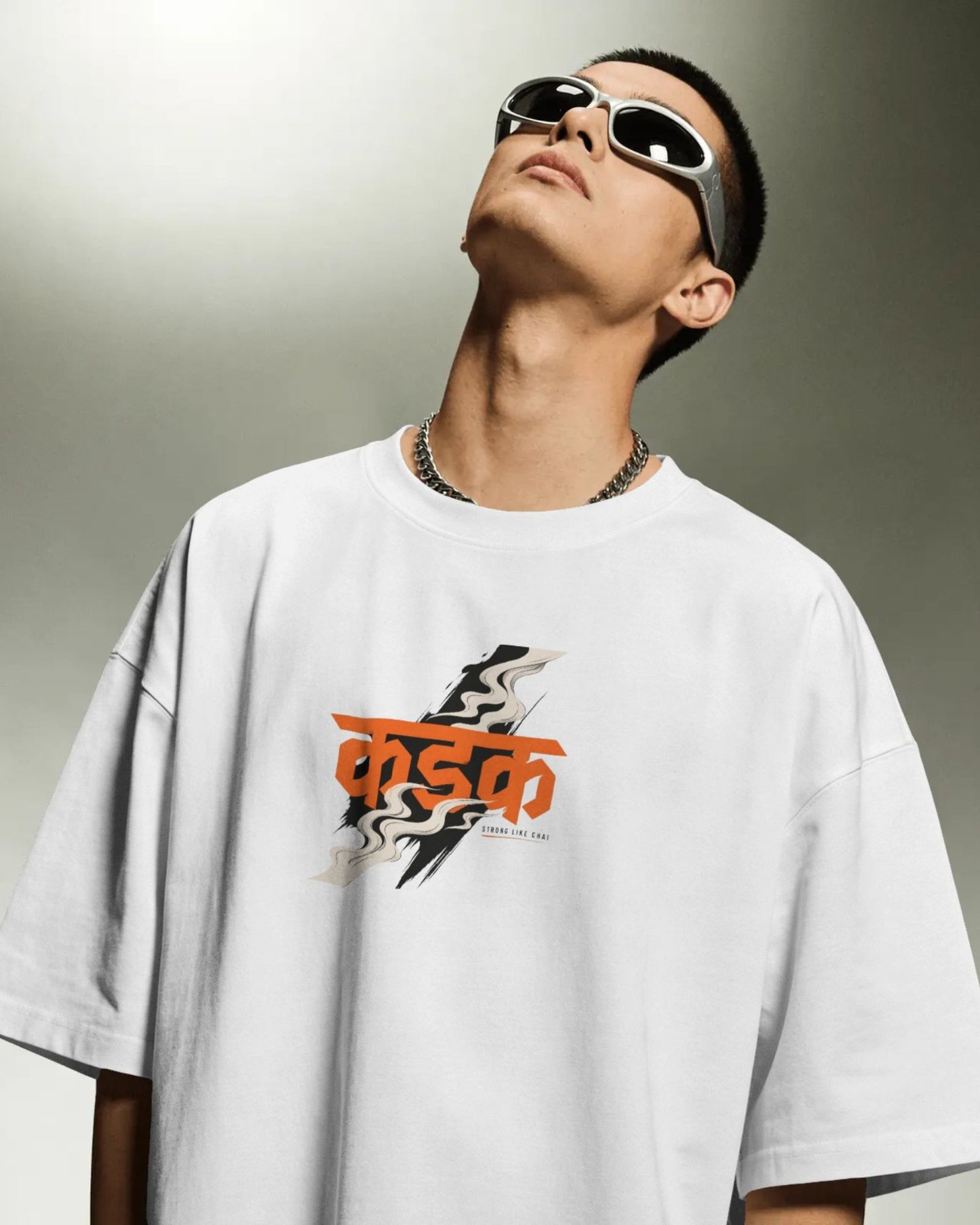Unisex T-Shirt -Kadak