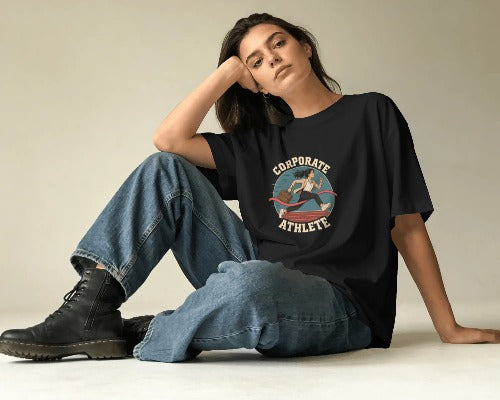 Corporate Athlete Women's  T-Shirt